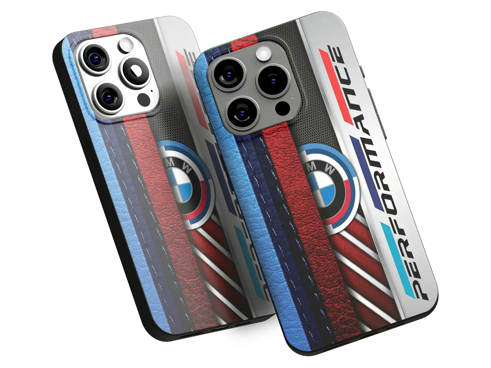 BMW Custodia Telefono Stile Robusto Moderno